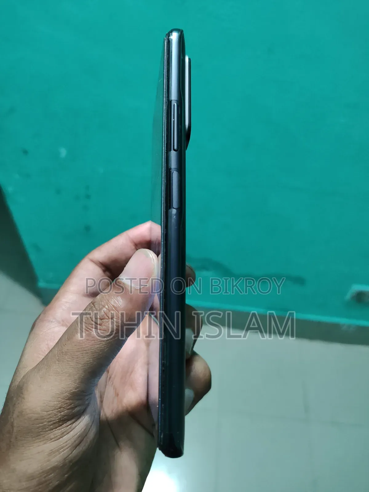 Xiaomi Redmi Note 10 Pro 128 GB Black