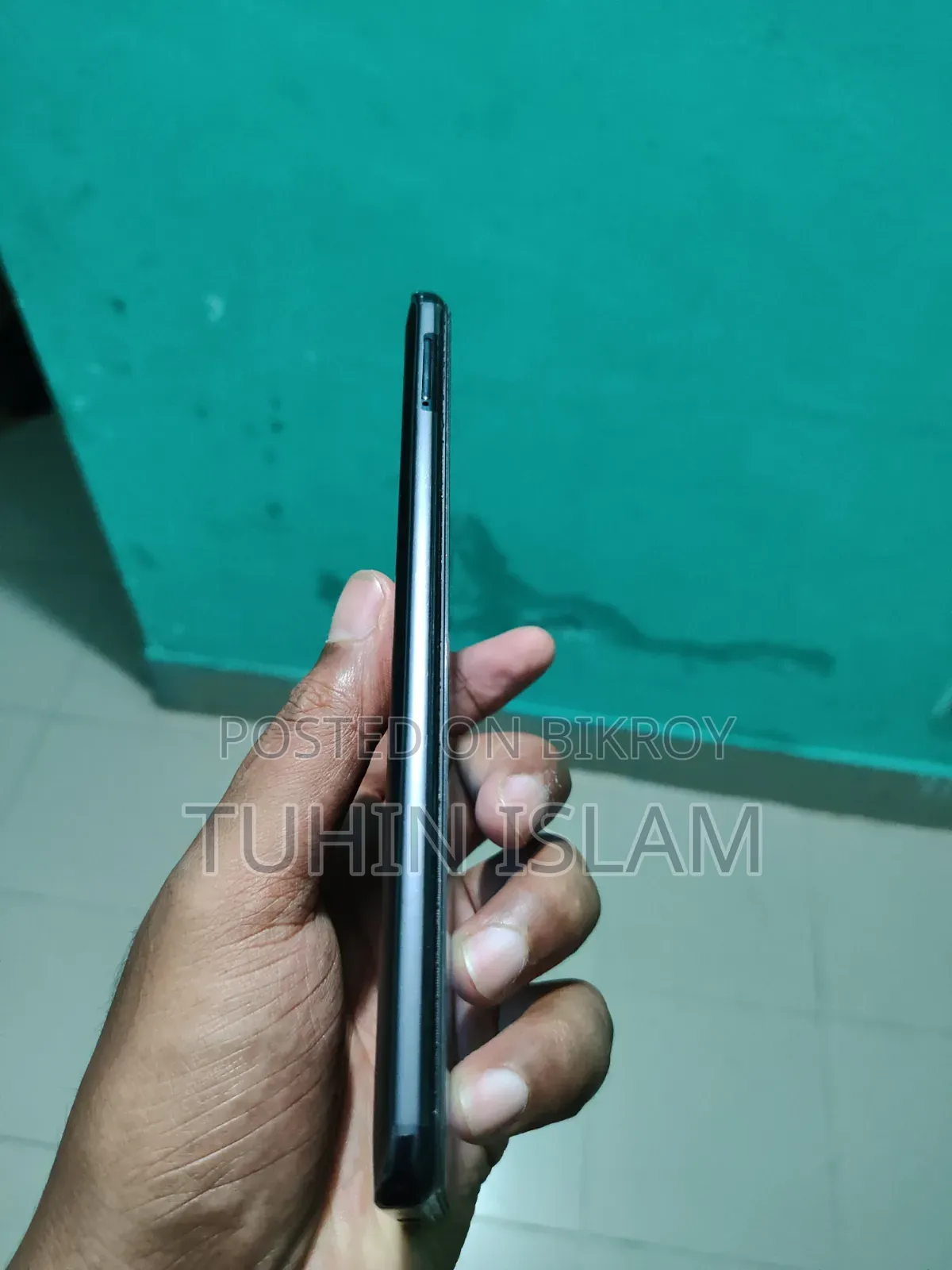 Xiaomi Redmi Note 10 Pro 128 GB Black
