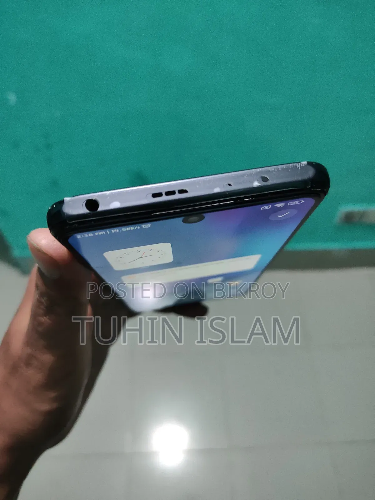 Xiaomi Redmi Note 10 Pro 128 GB Black