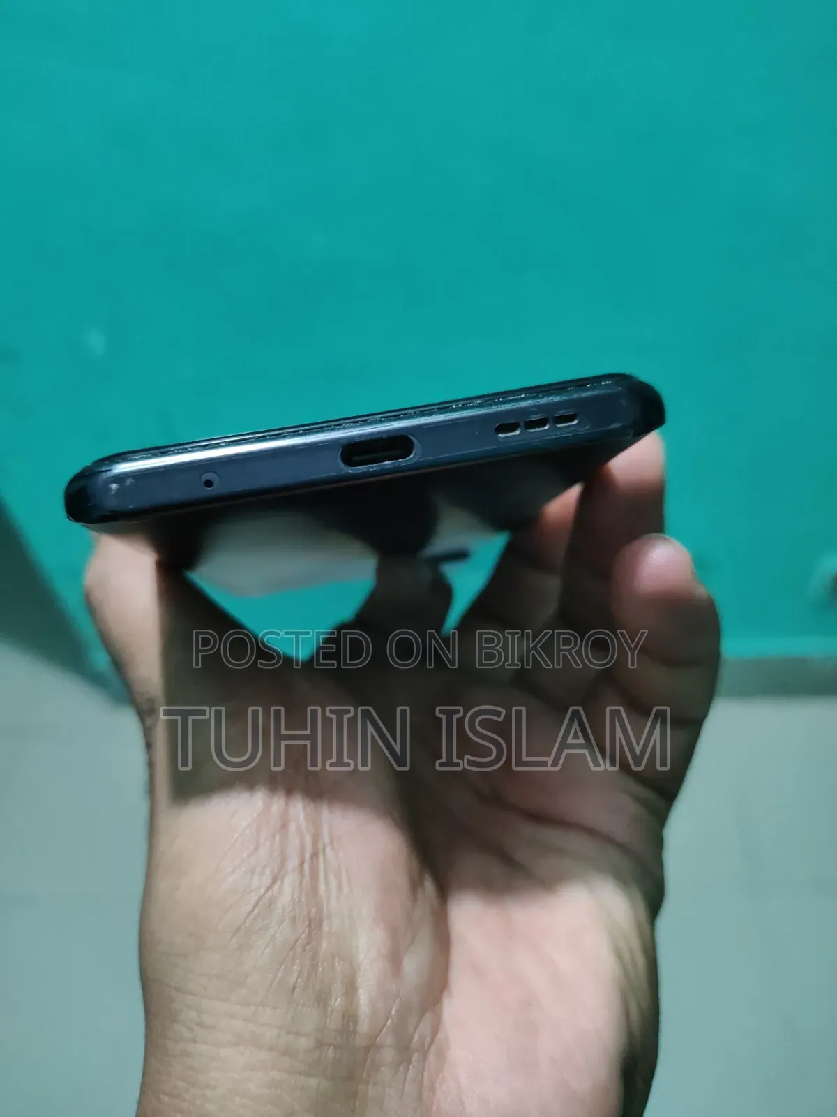 Xiaomi Redmi Note 10 Pro 128 GB Black