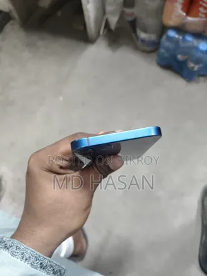 Apple iPhone 12 128 GB Blue