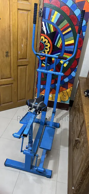 Physically Treadmill