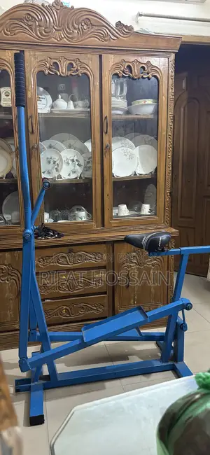 Physically Treadmill