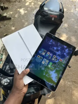 অ্যাপল আইপ্যাড এয়ার ২ ১৬ জিবি সিলভার