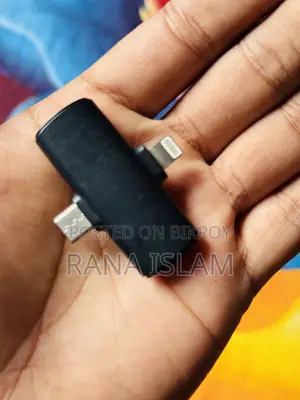 F15-2 Dual Wireless Microphone বিক্রি হবে