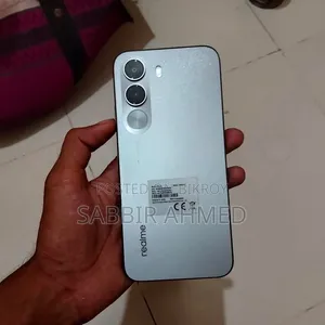 New Realme C100i 64 GB Bronze