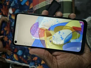 Samsung Galaxy A11 32 GB Blue