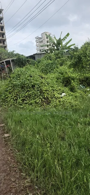 উত্তরা ৩য় পর্বের বরাদ্দকৃত ৩ কাঠা প্লট বিক্রয়