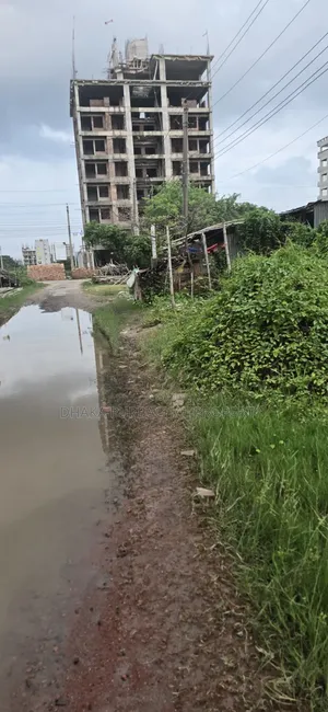 Uttara 3rd Phase Allotted 3 Katha Plot For Sale