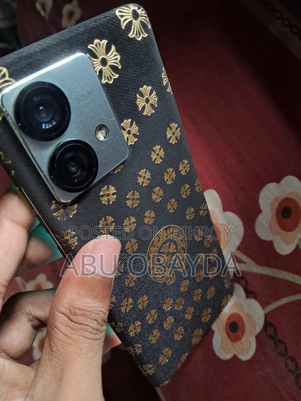 মটোরোলা এজ ৪০ নিও ২৫৬ জিবি সাদা