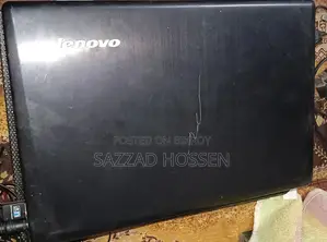 ল্যাপটপ লেনোভো আইডিয়া প্যাড ওয়াই৪৮০ ১৬জিবি ইন্টেল কোর আই৭ এসএসডি ৫১২জিবি