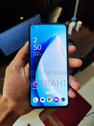 Realme GT Neo2 128 GB Green