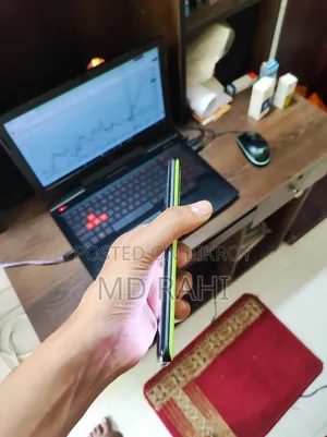 Realme GT Neo2 128 GB Green