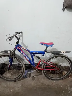 Duronta Bicycle