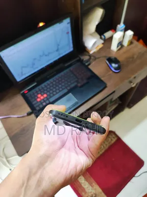 Realme GT Neo2 128 GB Green