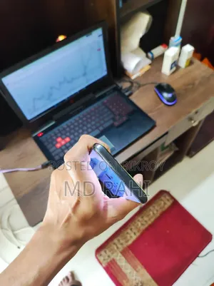 Realme GT Neo2 128 GB Green