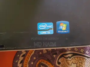 Laptop Dell Inspiron 14 16GB Intel Core i7 HDD+SSD 512GB