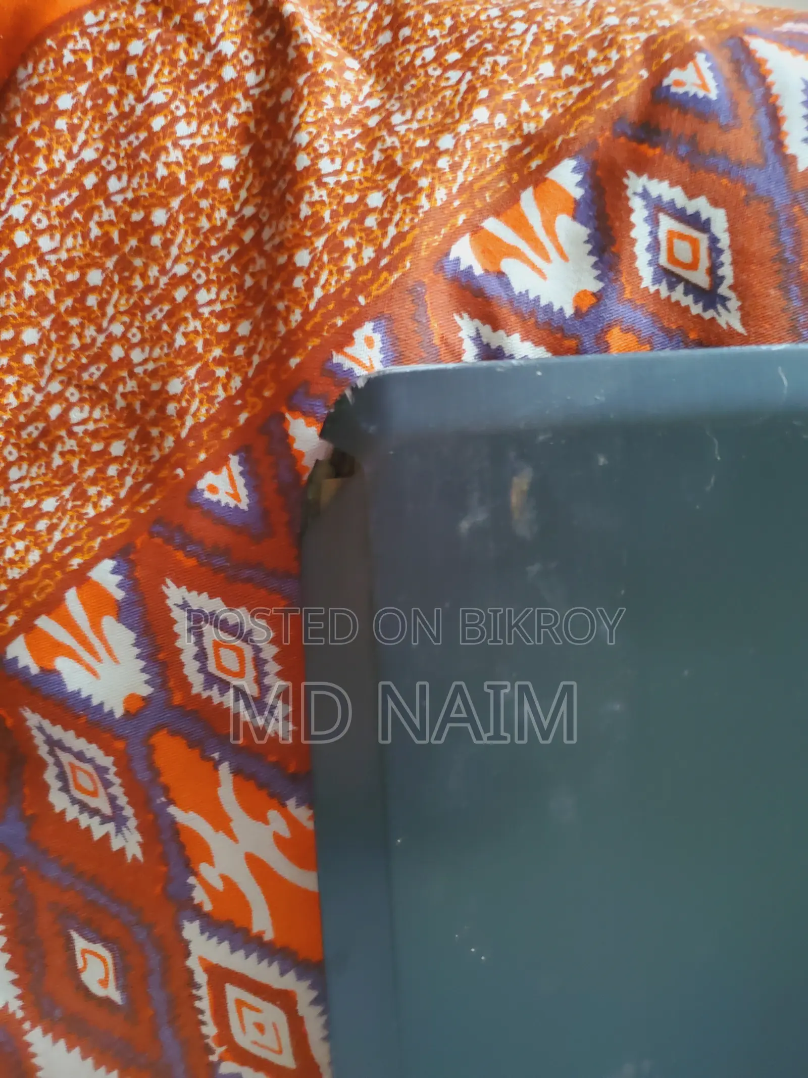 ল্যাপটপ ডেল ইন্সপায়রন ১৪ ১৬জিবি ইন্টেল কোর আই৭ এইচডিডি+এসএসডি ৫১২জিবি