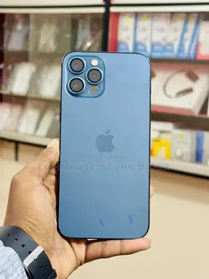 Apple iPhone 12 Pro Max 128 GB Blue