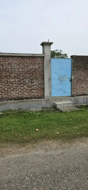 পূর্বাচল রাজউক ৩ কাঠা দক্ষিণমুখী প্লট বিক্রয়