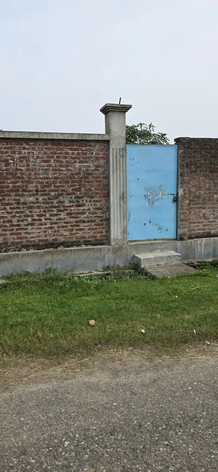 পূর্বাচল রাজউক ৩ কাঠা দক্ষিণমুখী প্লট বিক্রয়