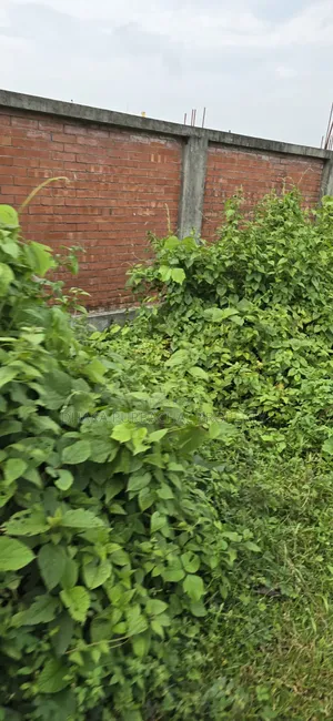 পূর্বাচল রাজউক ৩ কাঠা দক্ষিণমুখী প্লট বিক্রয়