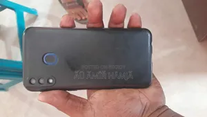 Samsung Galaxy M20 32 GB Green
