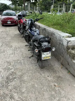 Bajaj Avenger 150 Street 2020 Blue