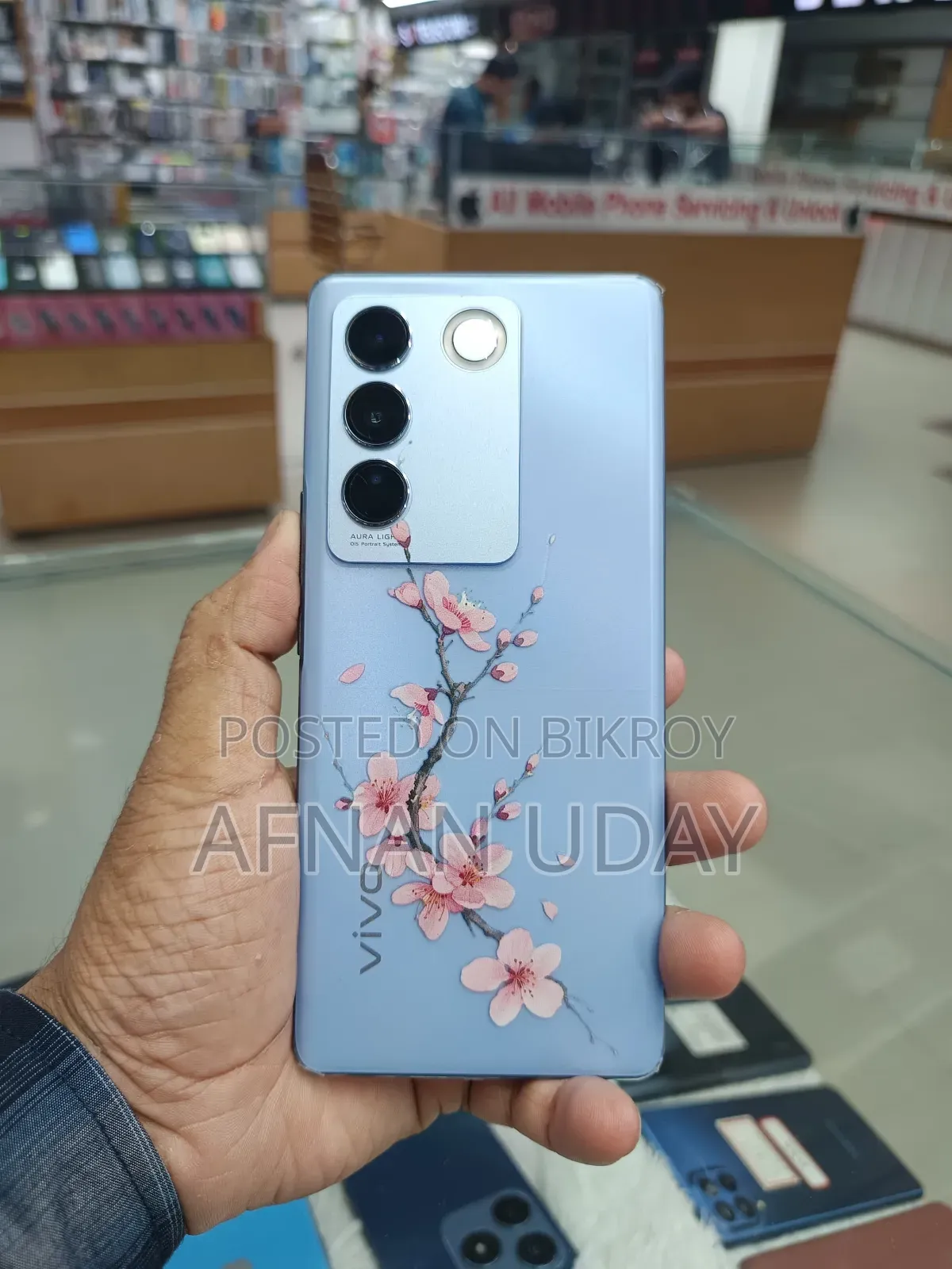 Vivo V27 128 GB