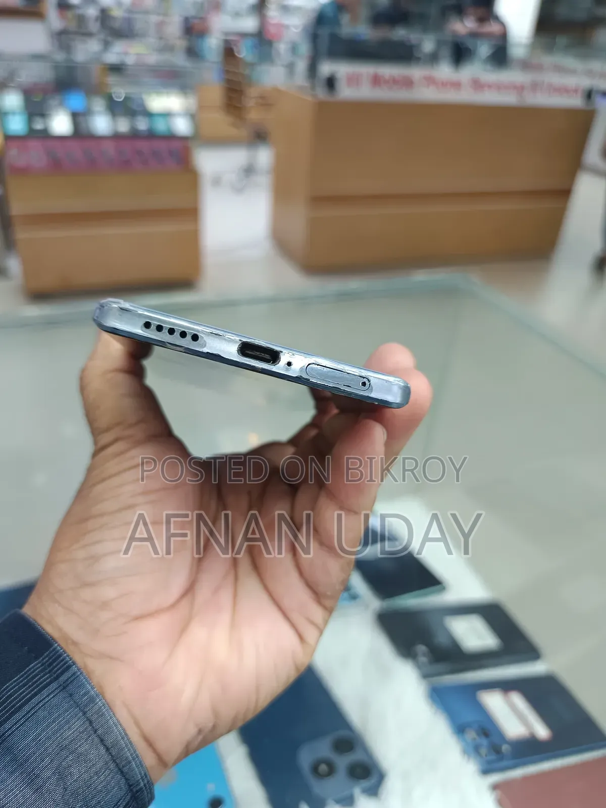 Vivo V27 128 GB