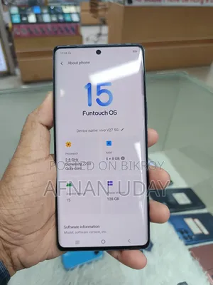Vivo V27 128 GB