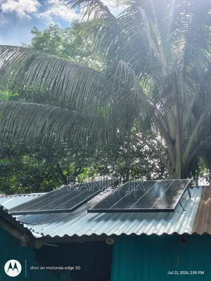 Solar Panel