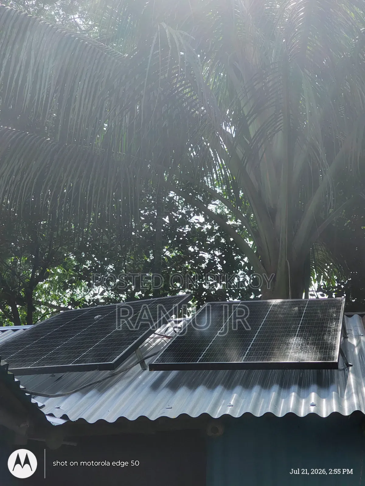 Solar Panel