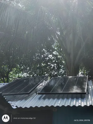 Solar Panel