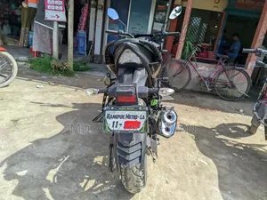 Suzuki Gixxer Monotone 2025 Black