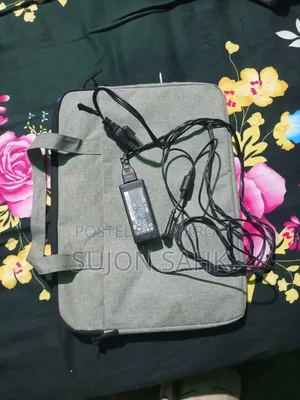 ল্যাপটপ ৮জিবি ইন্টেল কোর আই৫ এসএসডি ৫১২জিবি