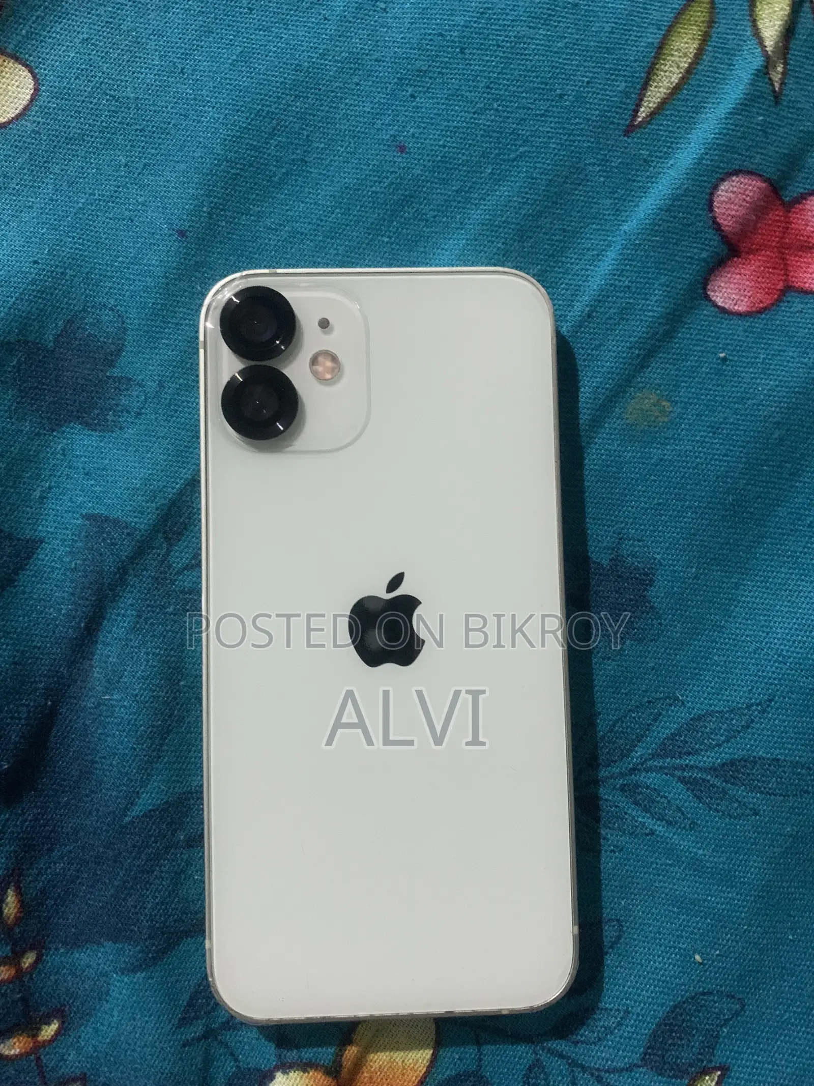 Apple iPhone 12 Mini 64 GB Green