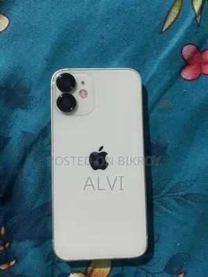 Apple iPhone 12 Mini 64 GB Green