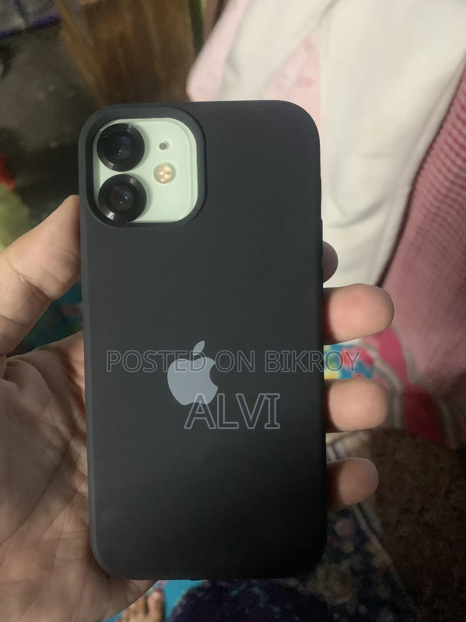 Apple iPhone 12 Mini 64 GB Green