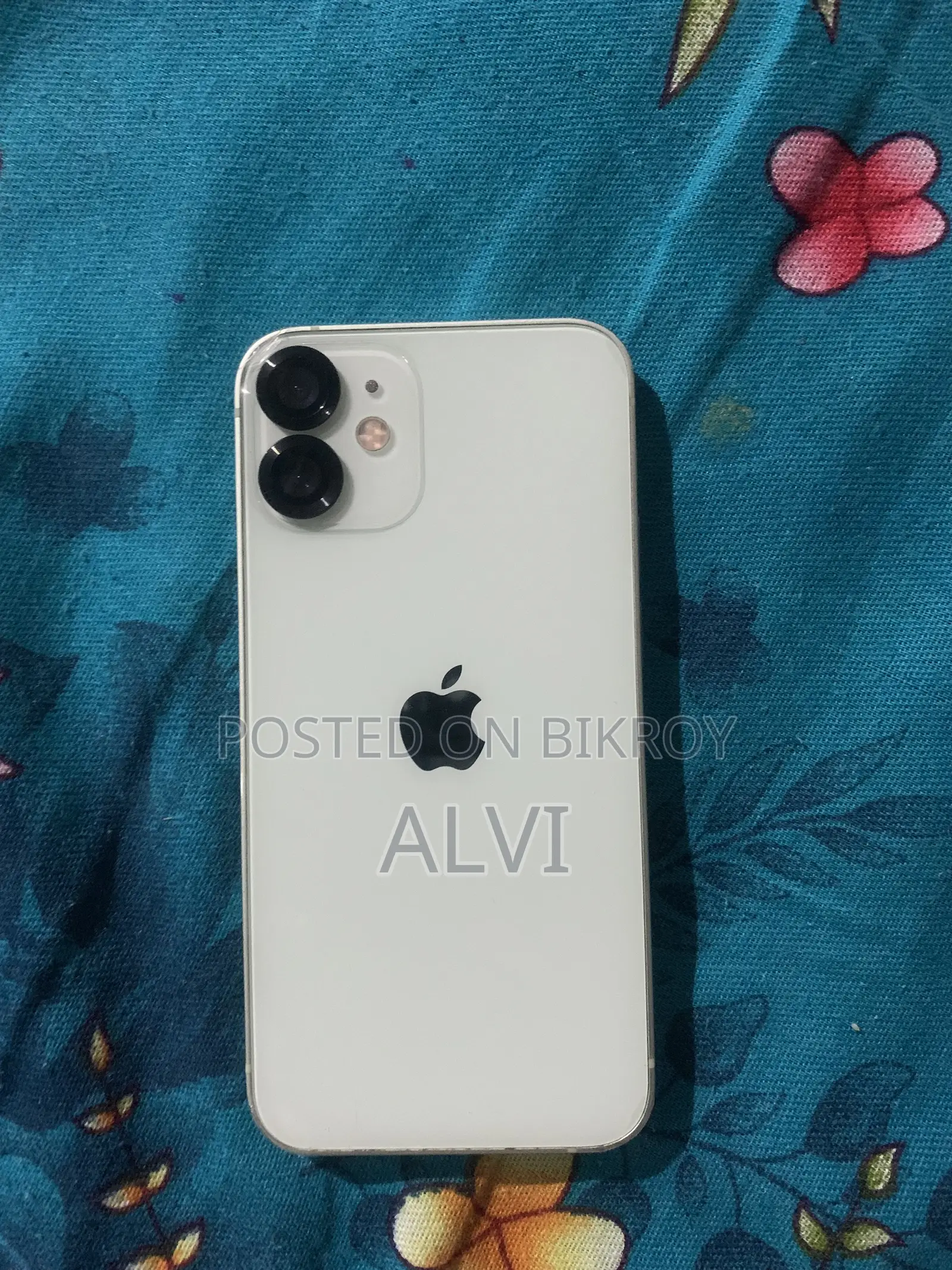 Apple iPhone 12 Mini 64 GB Green