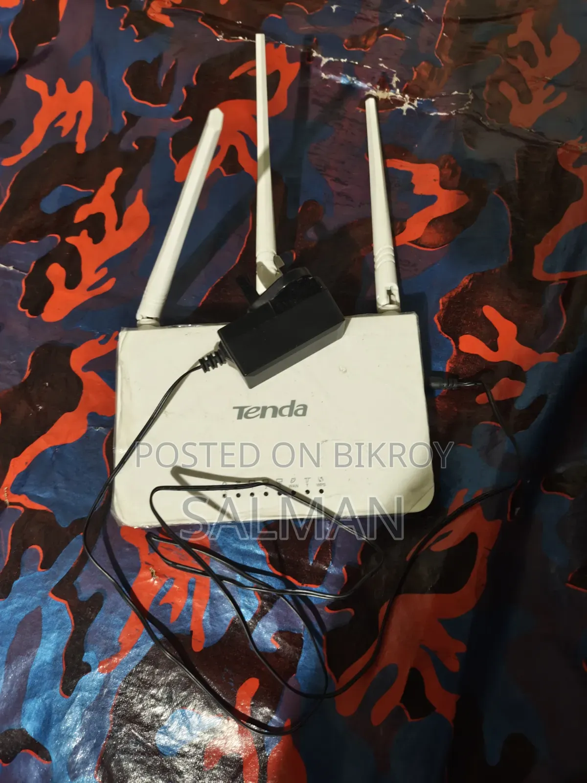 New Only 3 Month Used