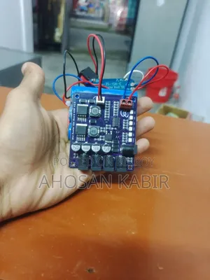 Wifi রাউটারের মিন্নি ইউপিএস ৬০০০ এমপিয়ার কেপাসিটি