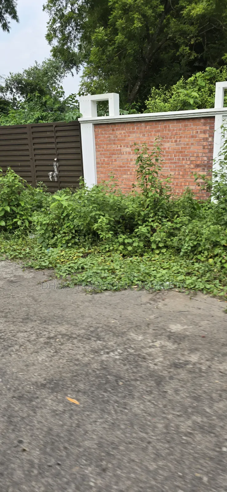 রাজউক পূর্বাচল ১০ কাঠা জমি বিক্রয়