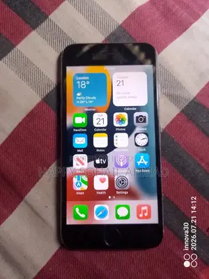 Apple iPhone 6s 128 GB Silver