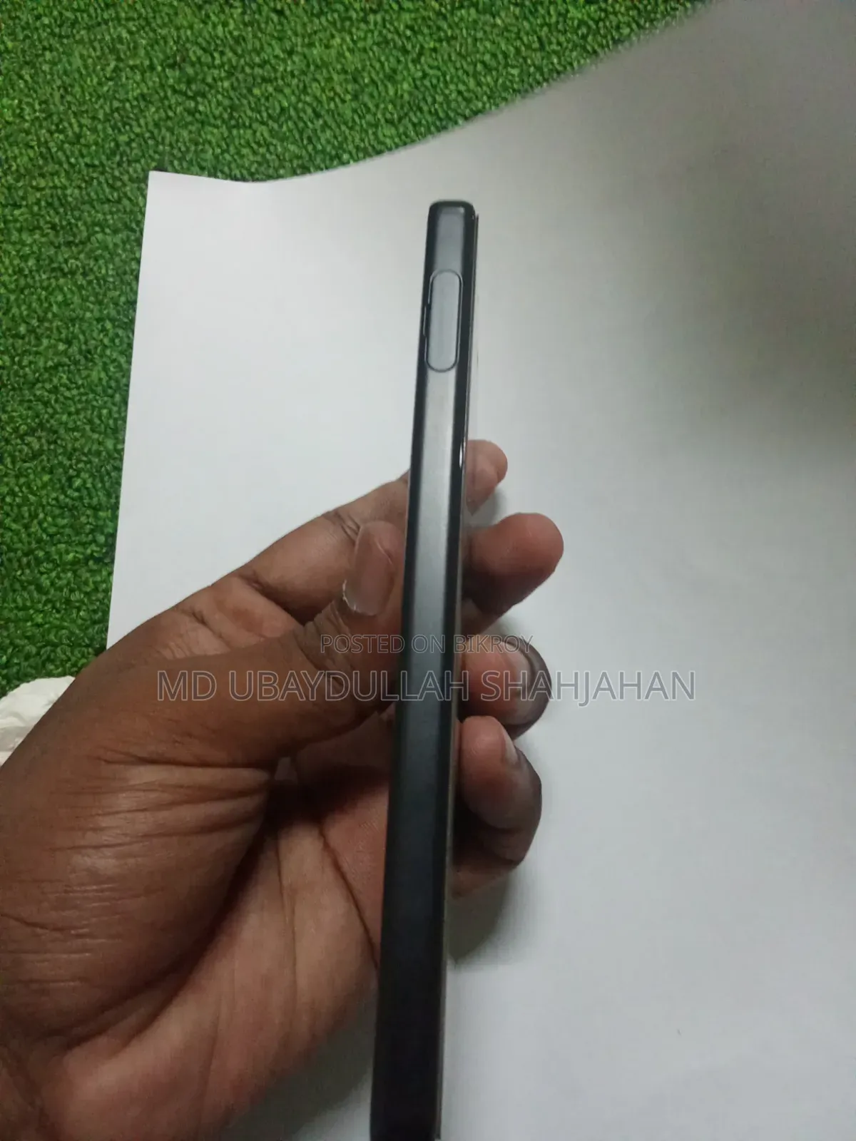 সনি এক্সপেরিয়া ৫ আইভি ১২৮ জিবি ব্ল্যাক
