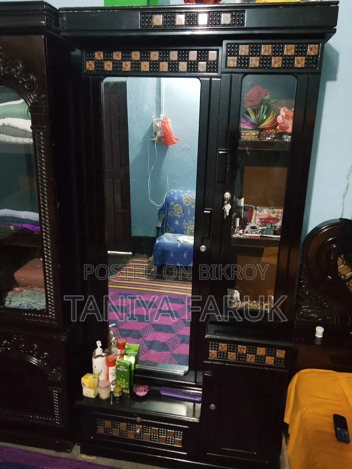 Bed Room Furniture