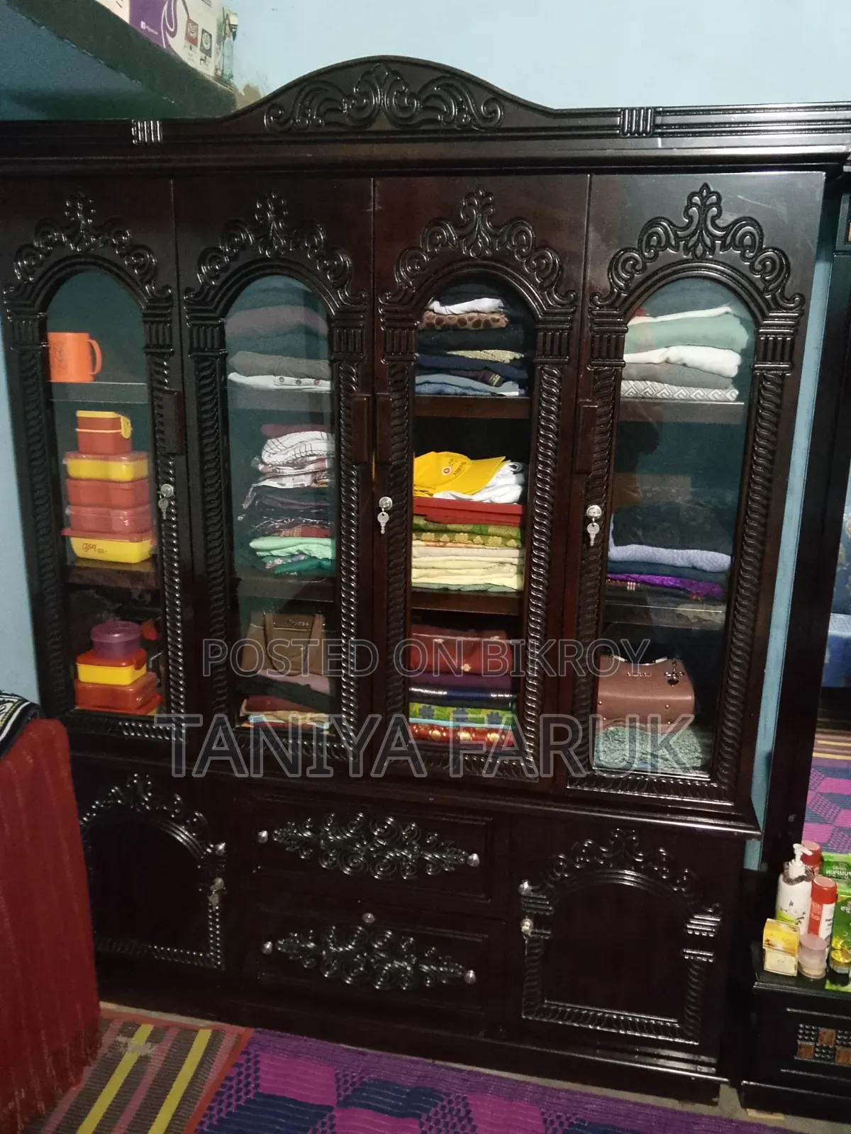 Bed Room Furniture