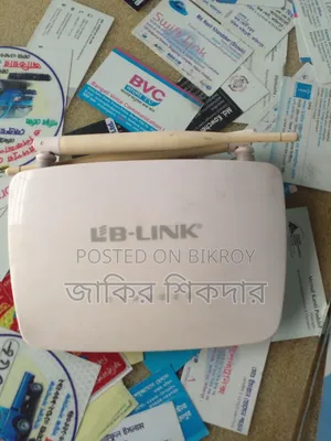 Router for sale