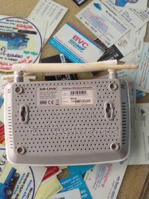 Router for sale
