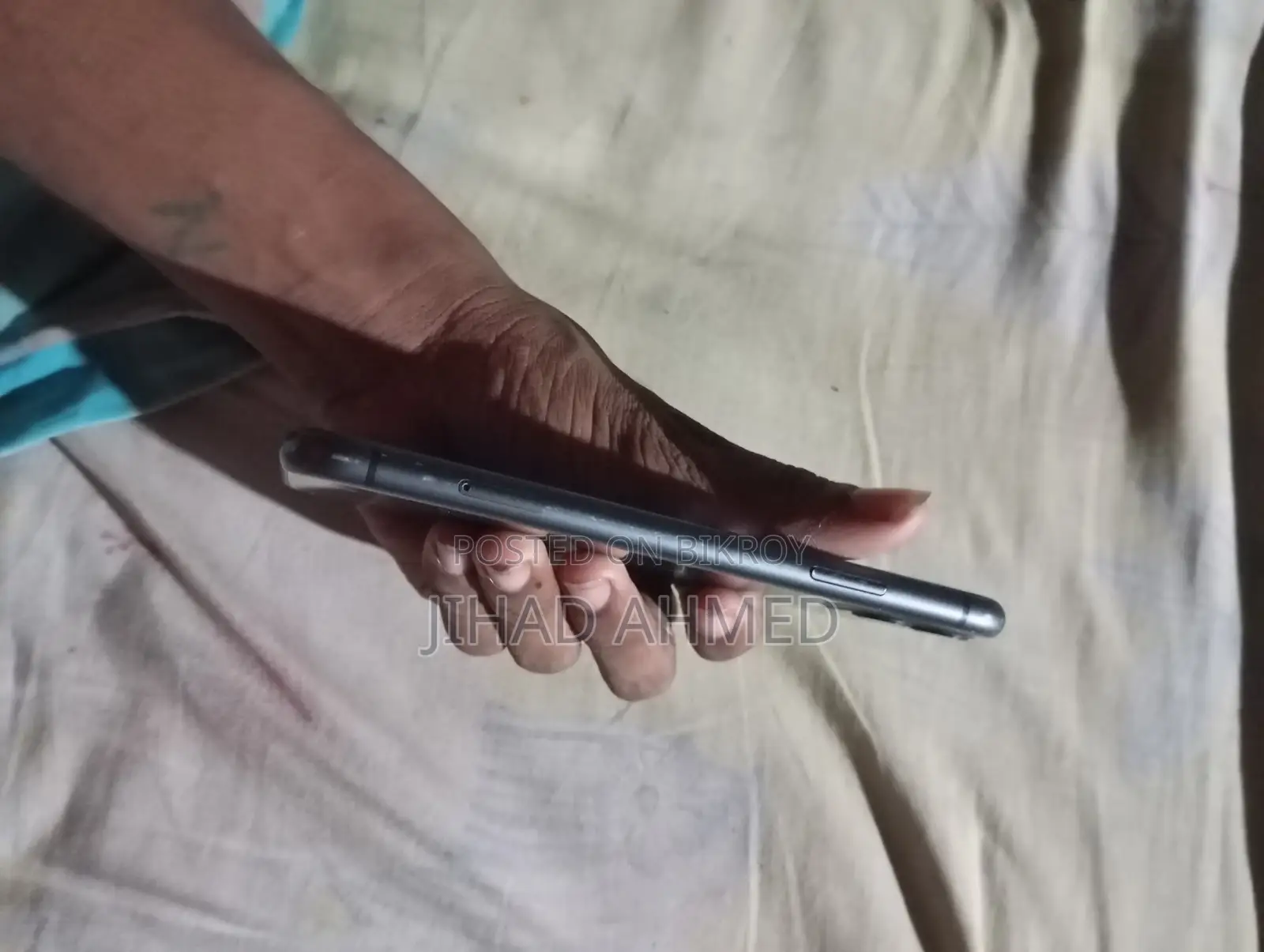 Apple iPhone 11 128 GB Black